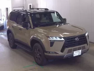 LEXUS GX