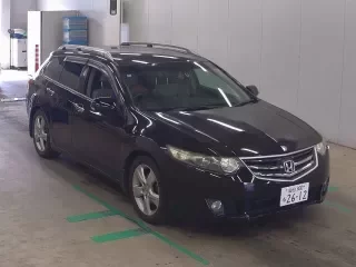 HONDA ACCORD TOURER