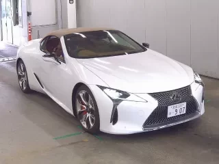 LEXUS LC
