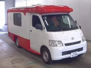 TOYOTA TOWN ACE TRUCK