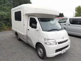 TOYOTA LITE ACE TRUCK