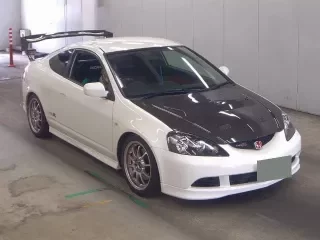 HONDA INTEGRA