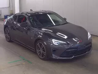 TOYOTA 86