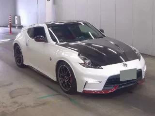 NISSAN FAIRLADYZ