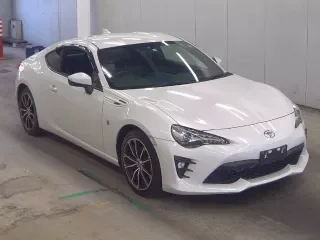 TOYOTA 86