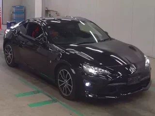 TOYOTA 86