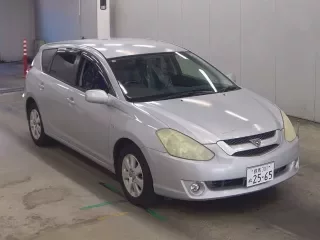 TOYOTA CALDINA