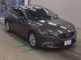 MAZDA ATENZA WAGON