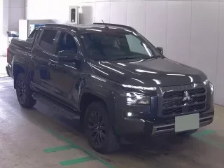 MITSUBISHI TRITON