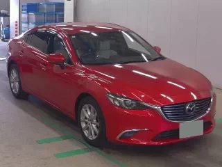 MAZDA ATENZA SEDAN