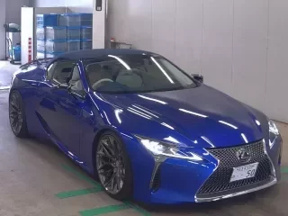 LEXUS LC