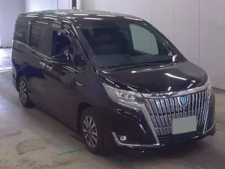 TOYOTA ESQUIRE