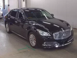 NISSAN CIMA