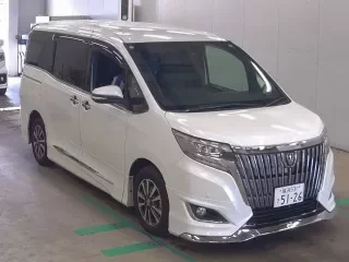 TOYOTA ESQUIRE
