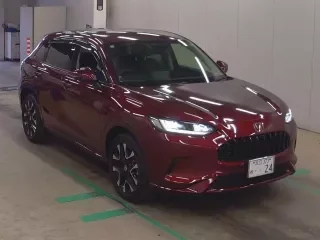 HONDA ZR-V