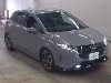 NISSAN AURA