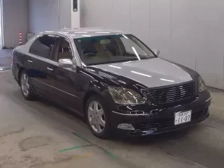 TOYOTA CELSIOR