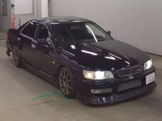 NISSAN LAUREL