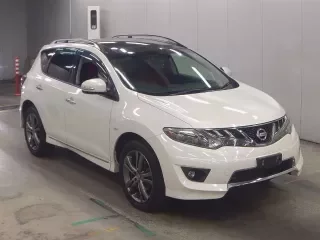 NISSAN MURANO