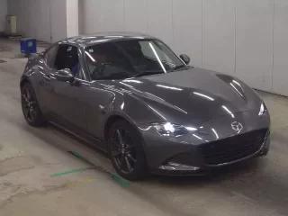 MAZDA ROADSTER RF