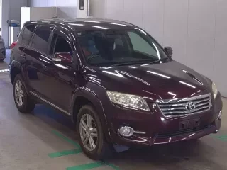 TOYOTA VANGUARD