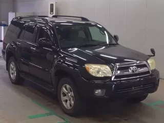 TOYOTA HILUX SURF