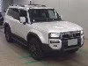 TOYOTA LAND CRUISER 250