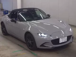MAZDA ROADSTER