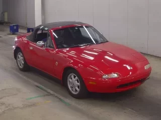 MAZDA EUNOS ROADSTER