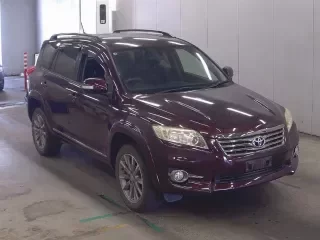 TOYOTA VANGUARD