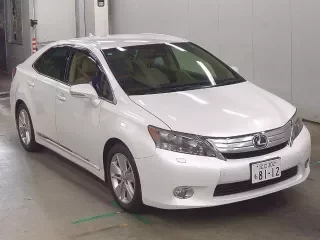 LEXUS HS
