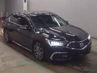 HONDA LEGEND