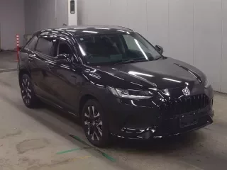 HONDA ZR-V