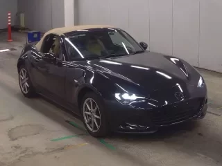 MAZDA ROADSTER