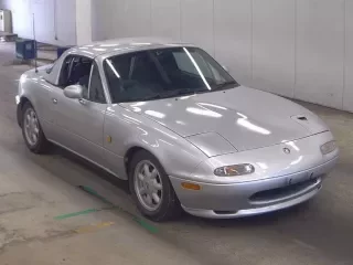 MAZDA EUNOS ROADSTER