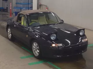 MAZDA EUNOS ROADSTER