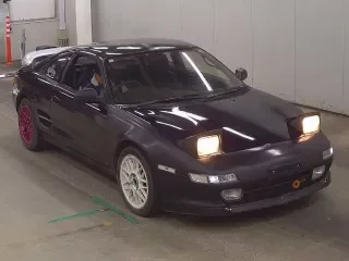 TOYOTA MR2