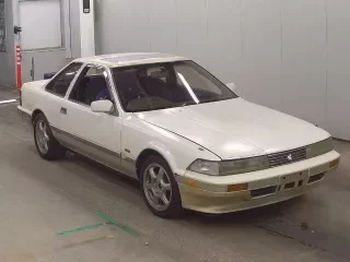 TOYOTA SOARER