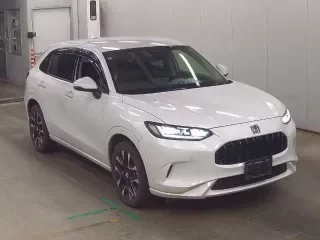 HONDA ZR-V