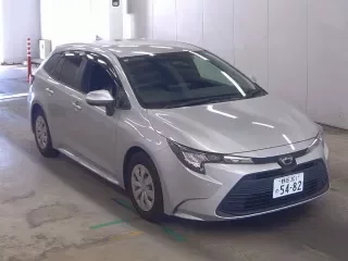 TOYOTA COROLLA TOURING
