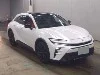 TOYOTA CROWN SPORT