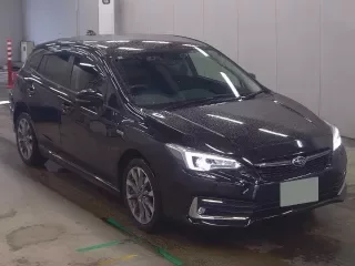 SUBARU IMPREZA SPORT