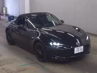 MAZDA ROADSTER
