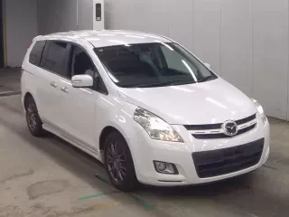 MAZDA MPV