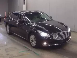 NISSAN CIMA