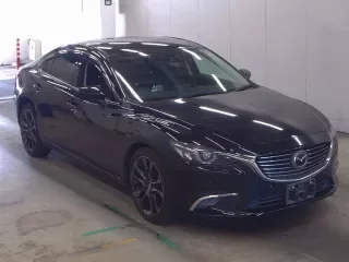 MAZDA ATENZA SEDAN