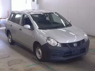 NISSAN NV150 AD