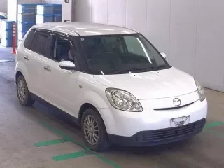 MAZDA VERISA