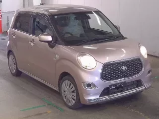 TOYOTA PIXIS JOY