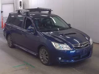 SUBARU EXIGA